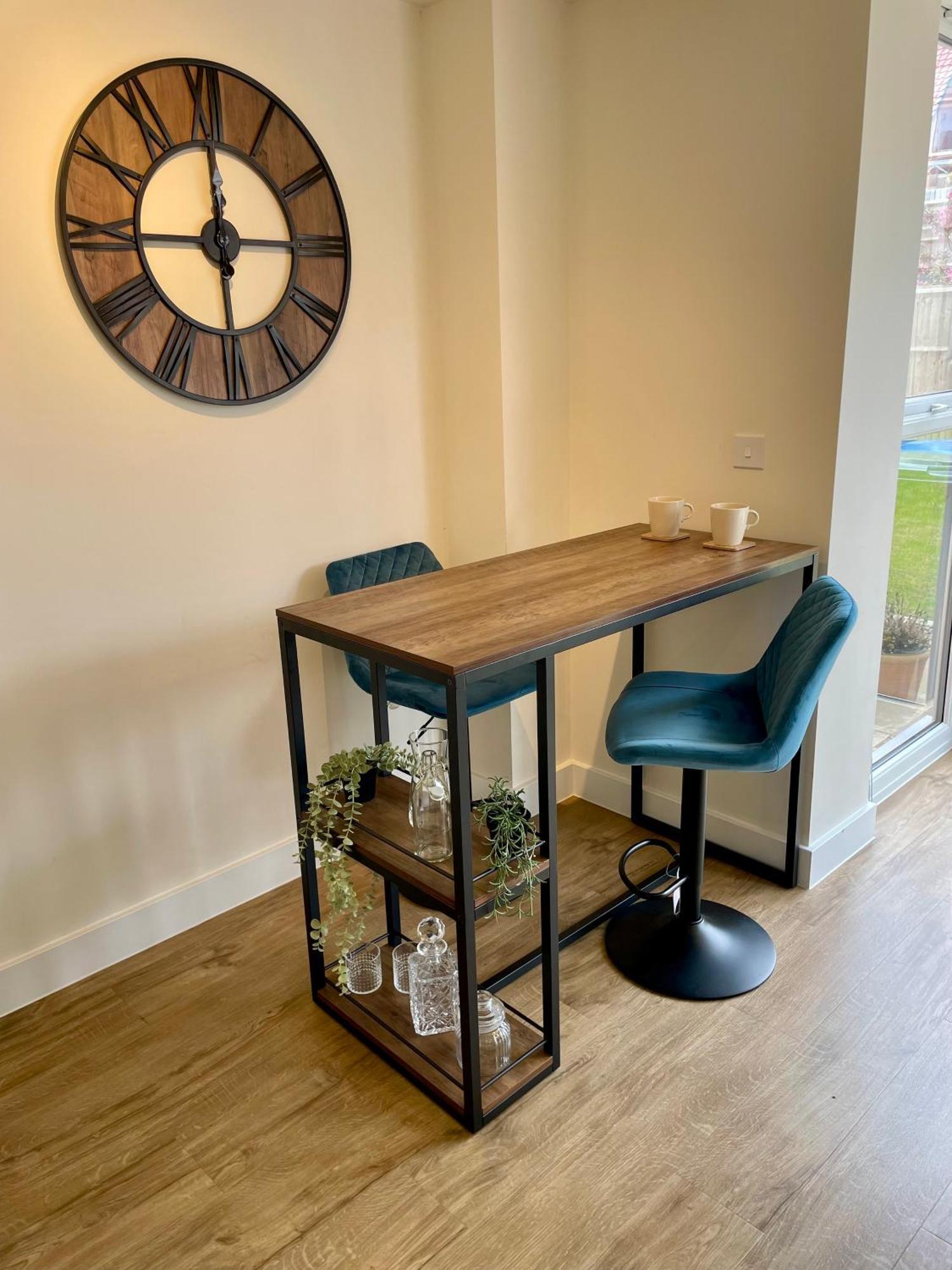 3-Bedroom Luxury Stay With Free Parking Market Harborough Exterior foto